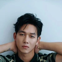 Nguyễn Trường Sinh(Song Luân)