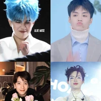 nhóm em(- ai thì-)