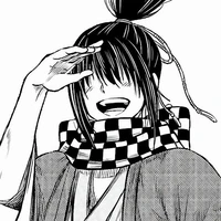 Okita Souji