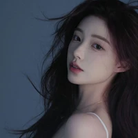 Tô Mộng Đình_Haneul