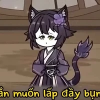 Lam Chỉ - Bát Quả ( Đệ tử thứ 8 )