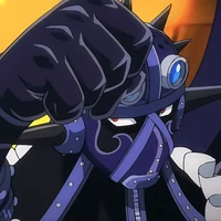 King
