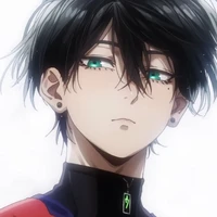 Itoshi Rin