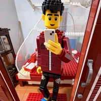 tác giả ngáo chó ăn đb