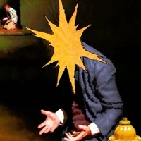 -"Đa Nhân Vật Bí Ẩn"-