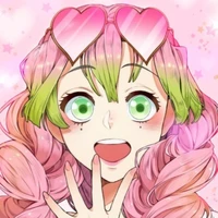 Kanroji Mitsuri