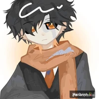 HIHA black hole