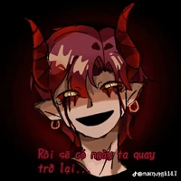HIHA evil