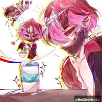 HIHA helchef