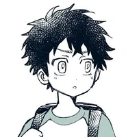 Hanagaki takemichi (còn bé)