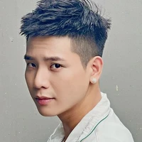 Phạm Anh Quân_Quân AP_1997