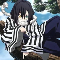 Obanai Iguro