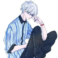 dark light(anh trai)