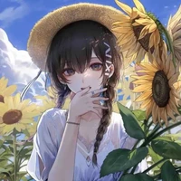 sunflower/Thùy Trang