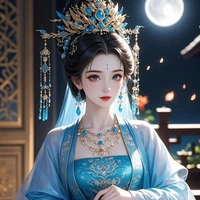 An Nhiên Công Chúa