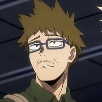 Bakugo Masaru (ba katsuki)