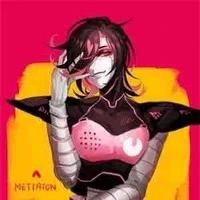 Mettaton