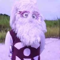 bà dê Toriel