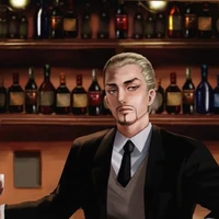 Kaji Mochizuki - Mocchi