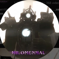 Mr.Omenmal