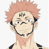 sukuna
