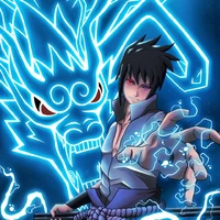 Sasuke Uchiha