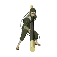 sarutobi hiruzen