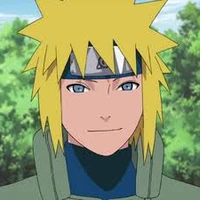 Namikaze Minato