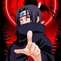 Uchiha itachi