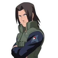 Uchiha Fugaku