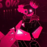 Annihilation (cục j đó đỏ lè đỏ lét)