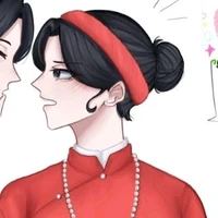 mợ 2 (Thy)