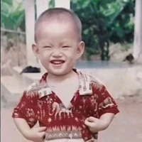 Thanh Kiều (lúc nhỏ)