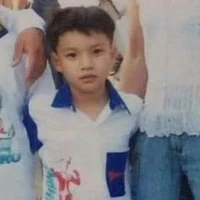 Minh Hiếu( lúc nhỏ)