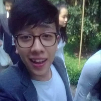 Phong Hào(lúc nhỏ)