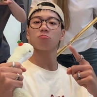 Trần Gia Huy (Tấn 40 cân cả...)