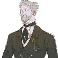 Bertram [Quản gia]