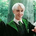 Draco Malfoy