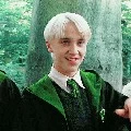 Draco Malfoy