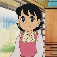 Mẹ-Nobi Nobita