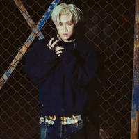 Hoàng Đức Duy - Captain Boy