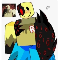 john doe ( bột mì )