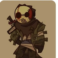 slasher ( anh bacon )