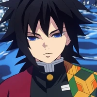 Giyuu