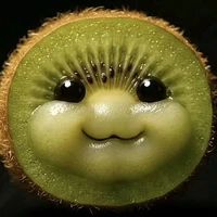 Kiwi nè🥝🥝🥝