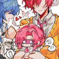 all hiha