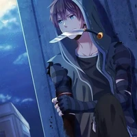 Nakima (Boss của Ly)