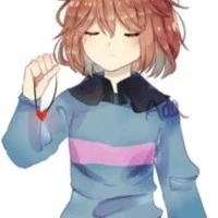 Frisk (Bạn thân của Ly)