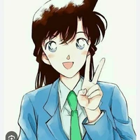 Mori Ran (Chị của Ly)