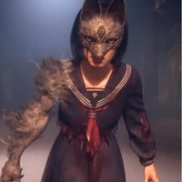 Hinako si tình (Bạn thân của Ly)